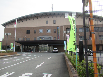 【周辺】 | サンテ