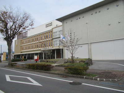 【周辺】 | サンテ