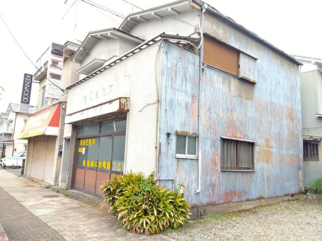 【外観】 | 沼津市市道町 売土地 ET05674 | 沼津市市道町　外観