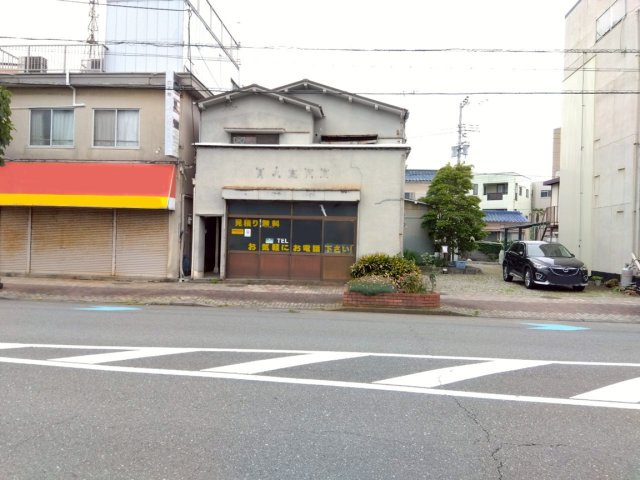 【外観】 | 沼津市市道町 売土地 ET05674 | 沼津市市道町　外観