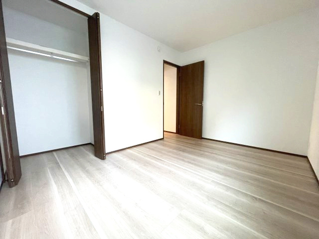 西区井口四丁目　№35784の洋室|2階　6帖