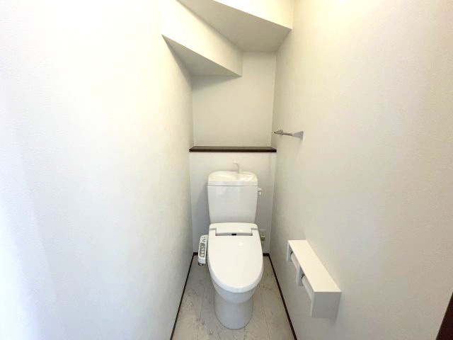 西区井口四丁目　№35784のトイレ|1階トイレ