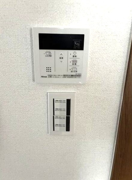 ヴィラ藤塚Ｃのセキュリティ