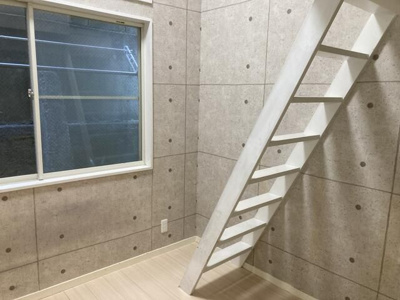 【居間・リビング】 | ムーンシャトルエイト