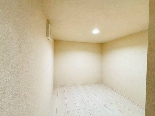 【商談中】中古戸建　羽島市舟橋町2丁目　令和5年築の収納