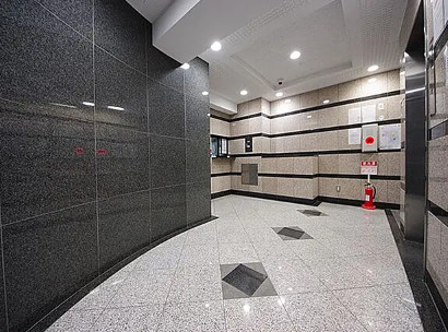 オリエンタル新中野のその他共用部分