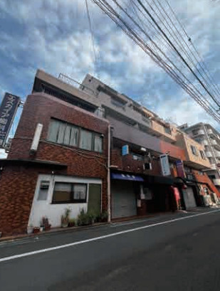 江戸川区北小岩６丁目の店舗