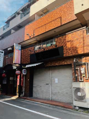 江戸川区北小岩６丁目の店舗