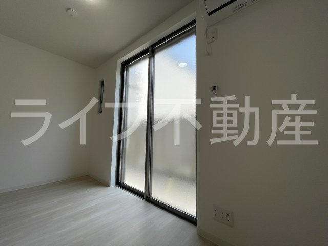 COSMO　WAKAEMINAMIの内装|内装も気になるポイント