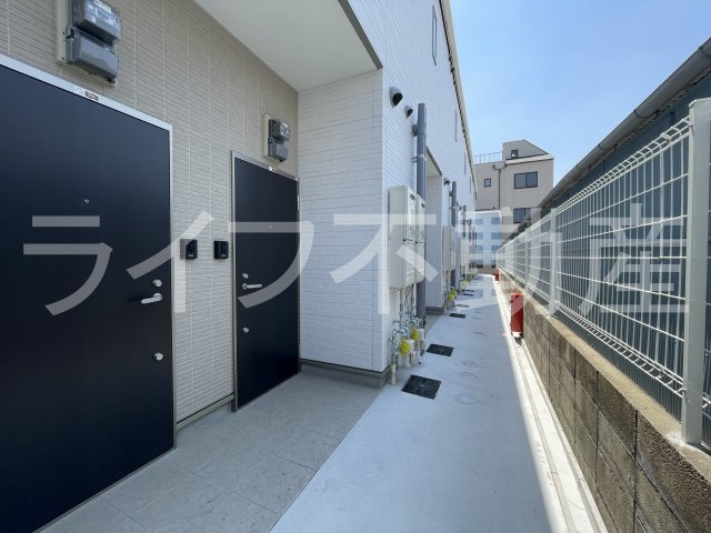 COSMO　WAKAEMINAMIのその他