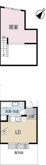 うぇすてる藍ぞめ　Ｂ棟