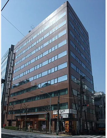 神田第４アメレックスビル