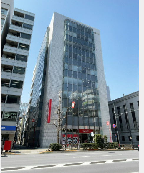 江原ビルディング