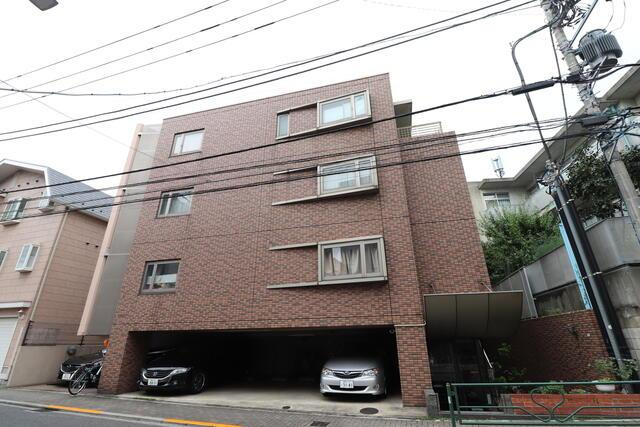 保坂レジデンス