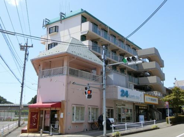 グリーンプラザＴＩＳ