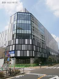 調布アミックスビル