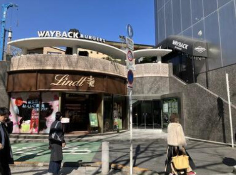 プレファス表参道