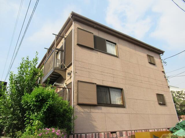 ファミーユ田園