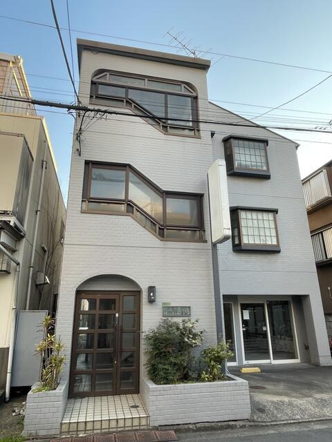 代田グリーンヴィラ