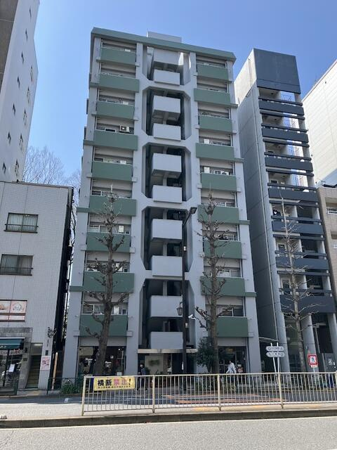 六義園第８コーポ