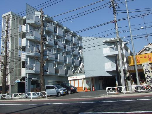 ステータス高倉