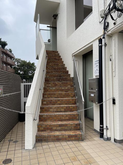 ＫＫのエントランス| 