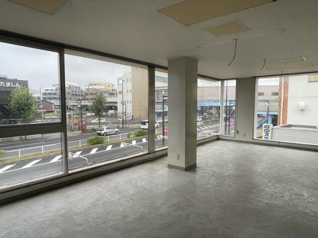 ＫＫのロビー| 