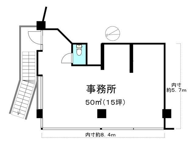 ＫＫの間取り| 