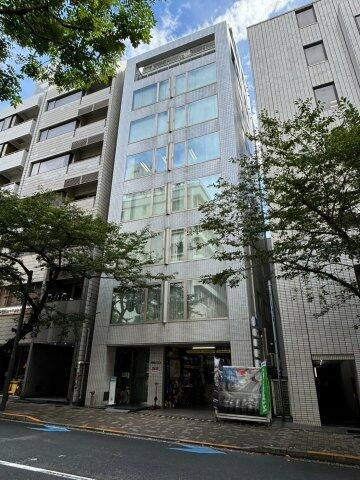 隼町ＭＴビル