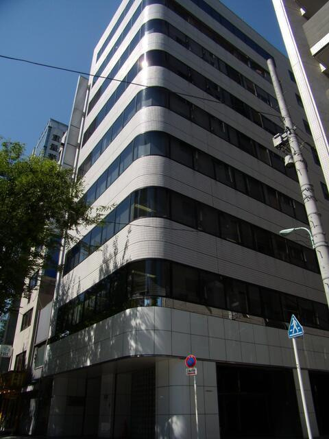 日本橋・浜町ビル