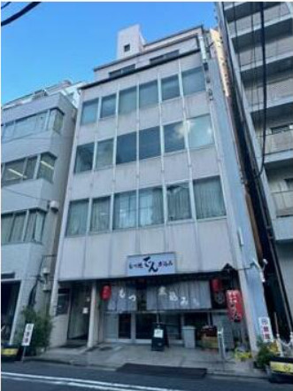 静山ビル