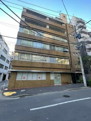 織本ビル