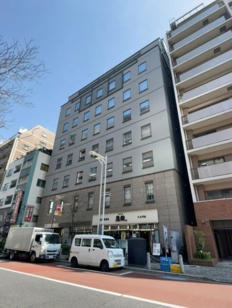 サクセス芝大門ビル