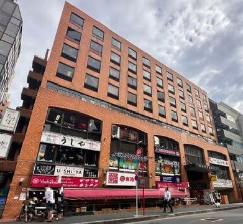 西山興業赤坂ビル