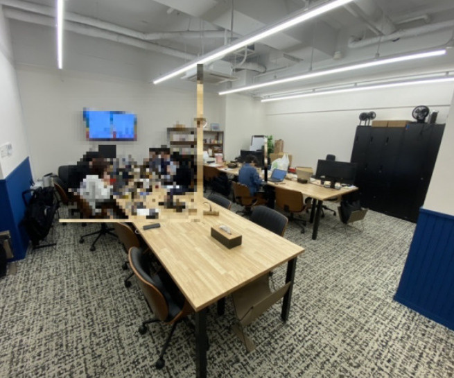 ACN芝公園ビルのその他共用部分