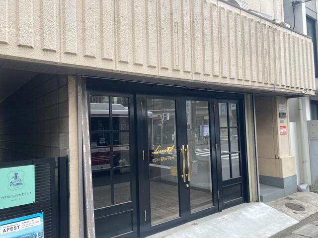 グリーンフォレスト千歳