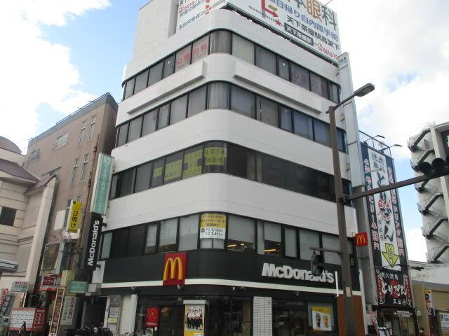 シェルコンプレックス玉出ビル