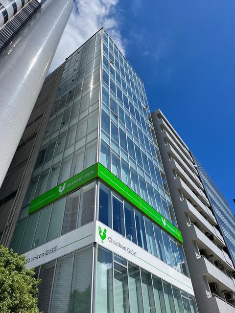 ＡＣＮ心斎橋ビル