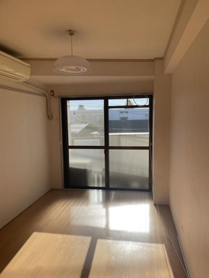 【居間・リビング】 | 飛田給ハイム