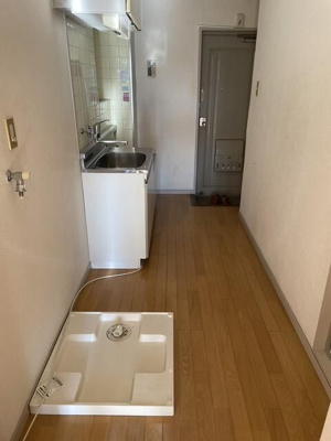 【その他】 | 飛田給ハイム