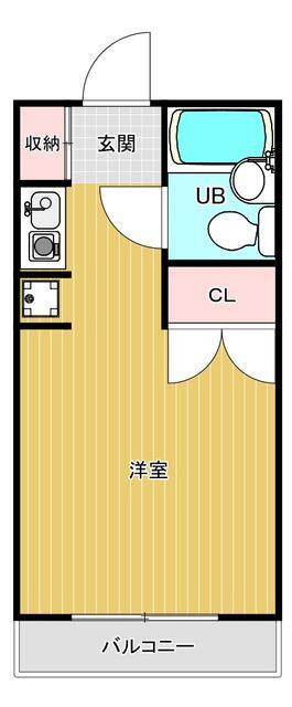 ドリームマンション田無