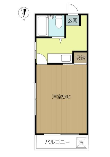 下北沢ロイヤルハイツ