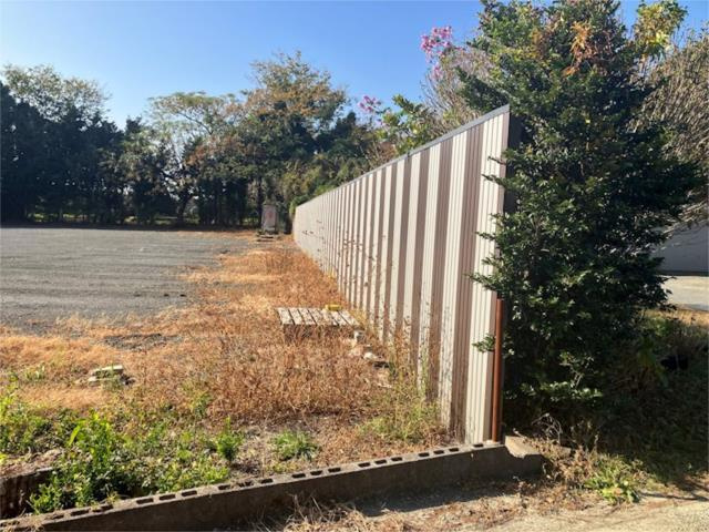 売事務所　豊川市大木町鑓水の外観|３０４番１北側境界付近