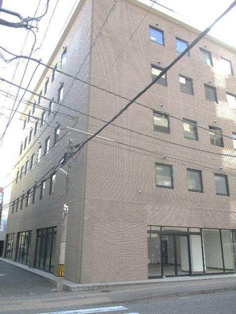 大黒屋ビルヂング