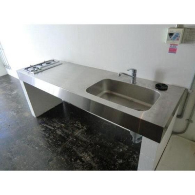 【キッチン】 | Ｒｅ－ｋｎｏｗ東日本橋