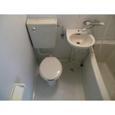 【トイレ】 | Ｒｅ－ｋｎｏｗ東日本橋