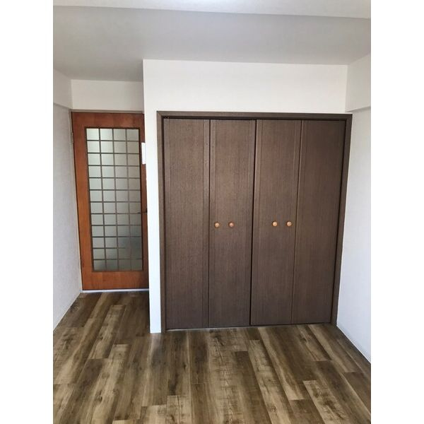 マンション桜井　　刈谷市近郊の賃貸ならクラスホーム刈谷店の内装|同物件の別部屋になります。