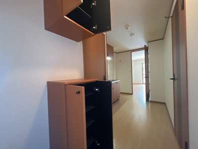 【内装】 | ヴァンベール