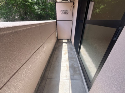 【バルコニー】 | ヴァンベール