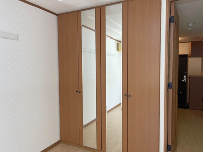 【内装】 | ヴァンベール